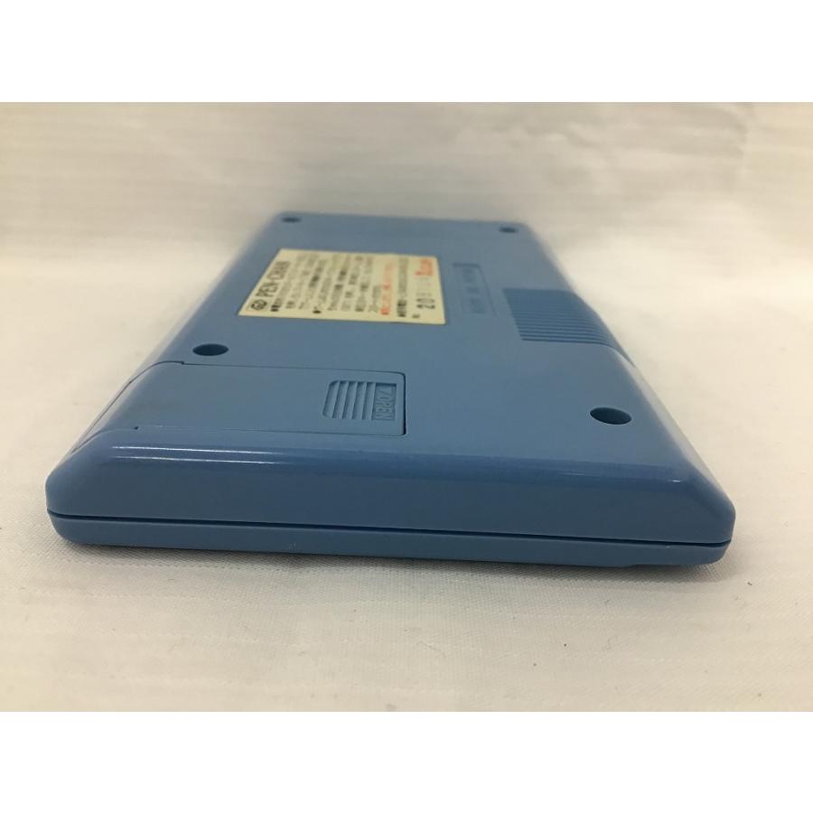 バンダイ バンダイ LCDゲーム PEN-CHANの画像