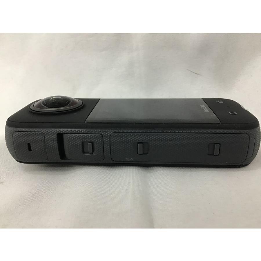 Insta360 アクションカメラ X3 : ワットマン Yahoo!ショッピング店