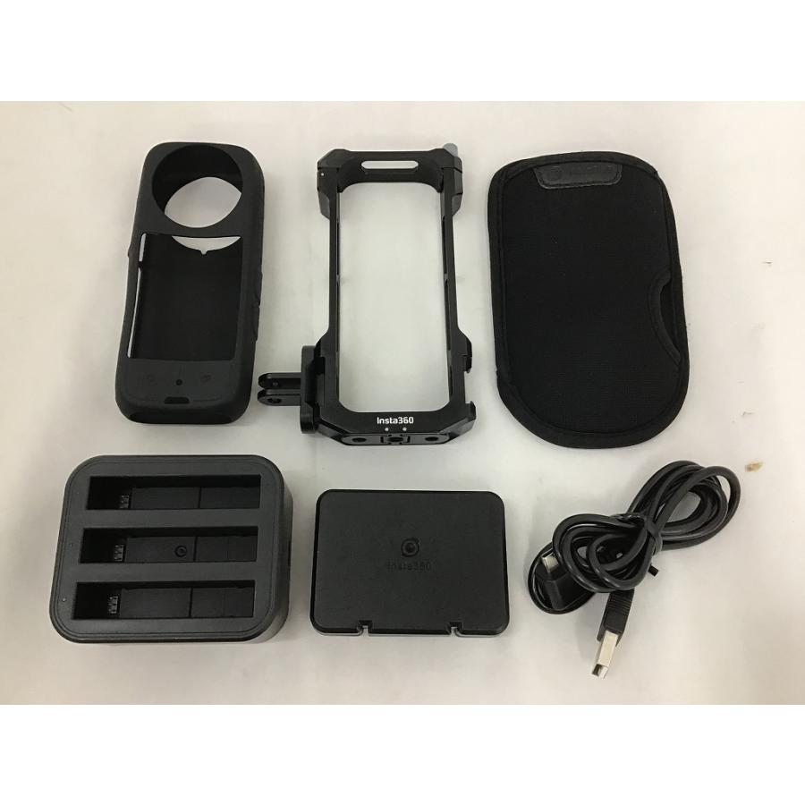 Insta360 アクションカメラ X3 : ワットマン Yahoo!ショッピング店