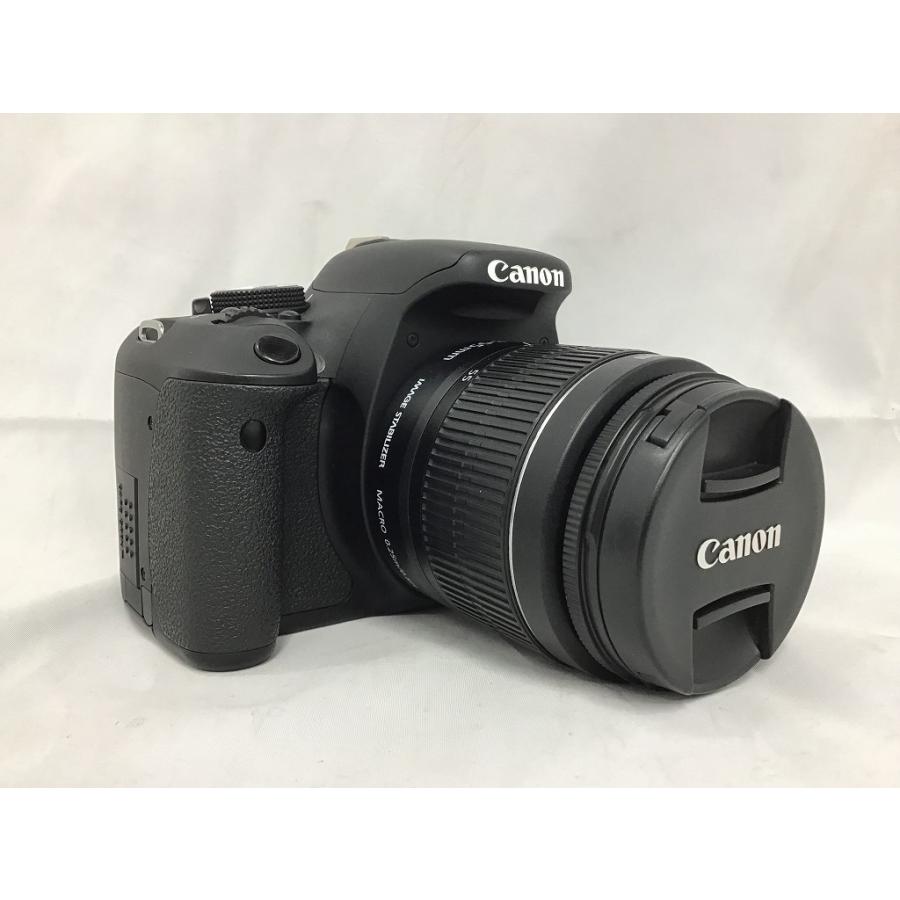 キヤノン Canon デジタル一眼レフカメラ EOS Kiss XS ダブルズーム