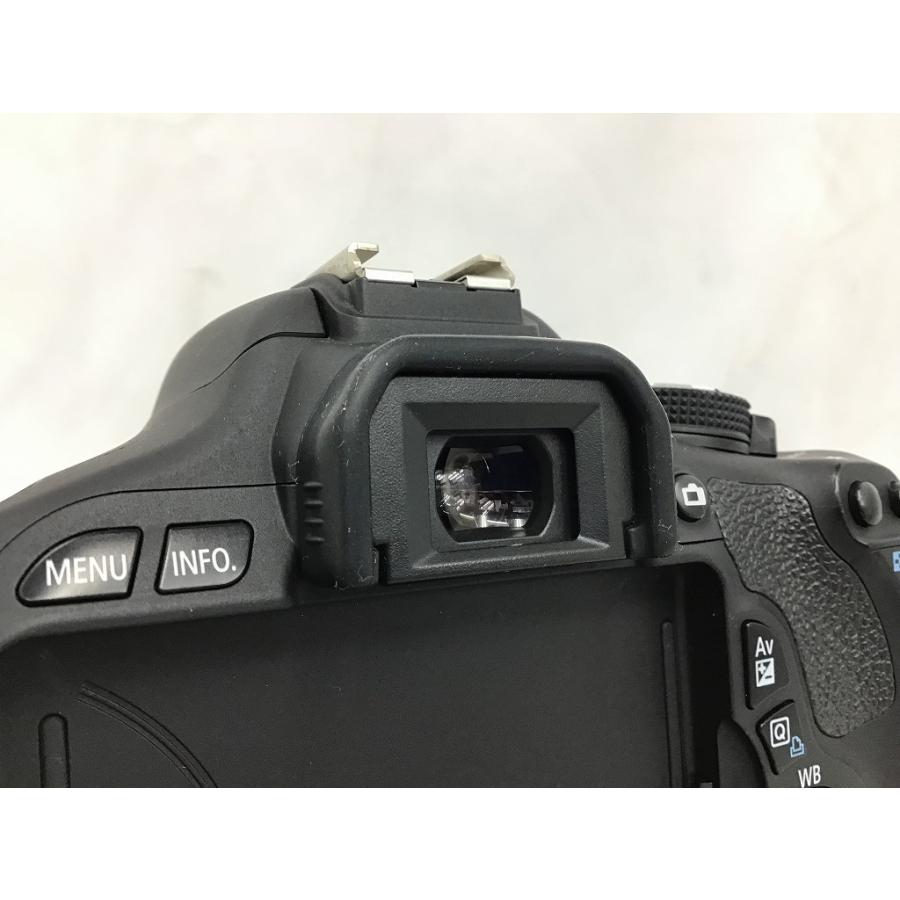 Canon デジタル一眼レフカメラ ♪完動品♪キャノン デジタル一眼レフ◇キャノン Canon kiss X4