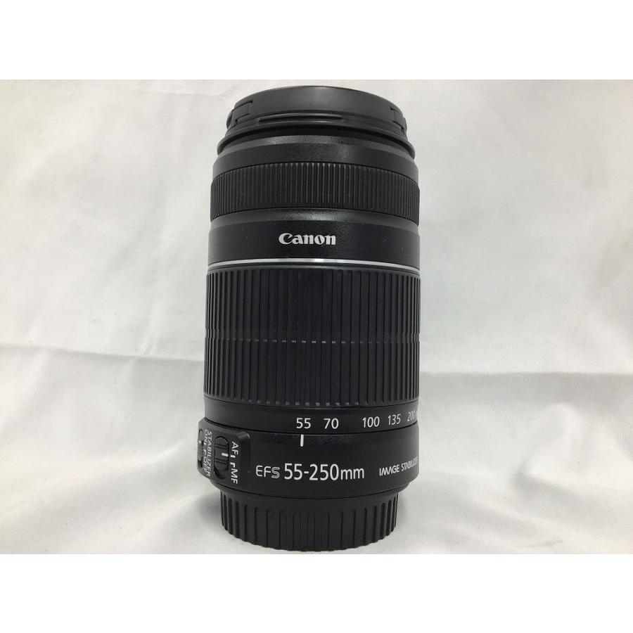 キヤノン Canon デジタル一眼レフカメラ EOS Kiss XS ダブルズーム