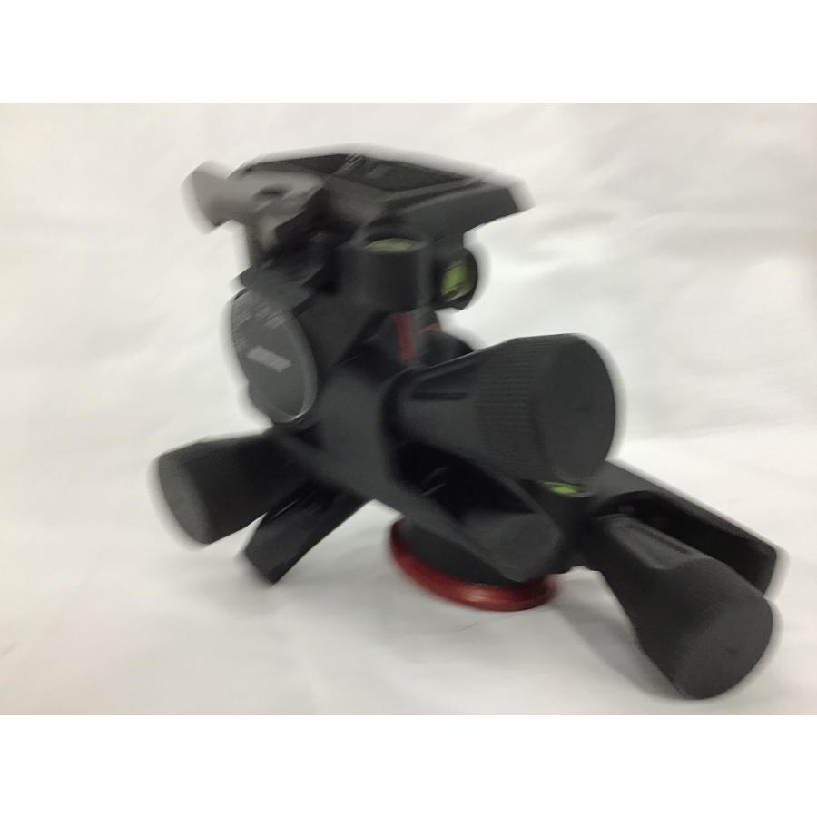 マンフロット Manfrotto XPROギア雲台 MHXPRO-3WG : ワットマン Yahoo 