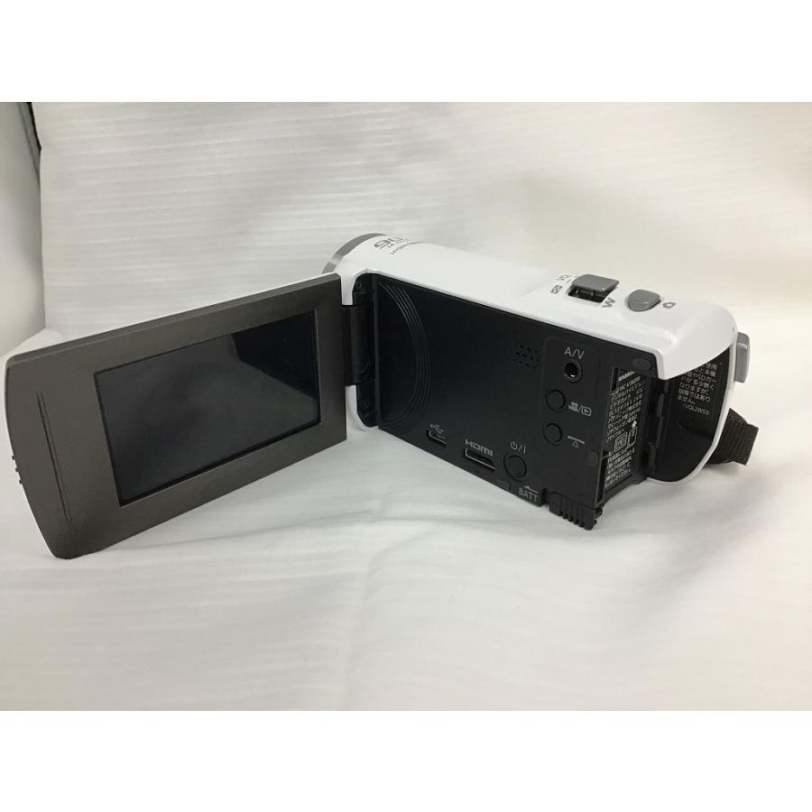 Panasonicパナソニック ビデオカメラ　HC-V360M Amazon.co.jp: パナソニック HDビデオカメラ V360M 16GB 高倍率90倍