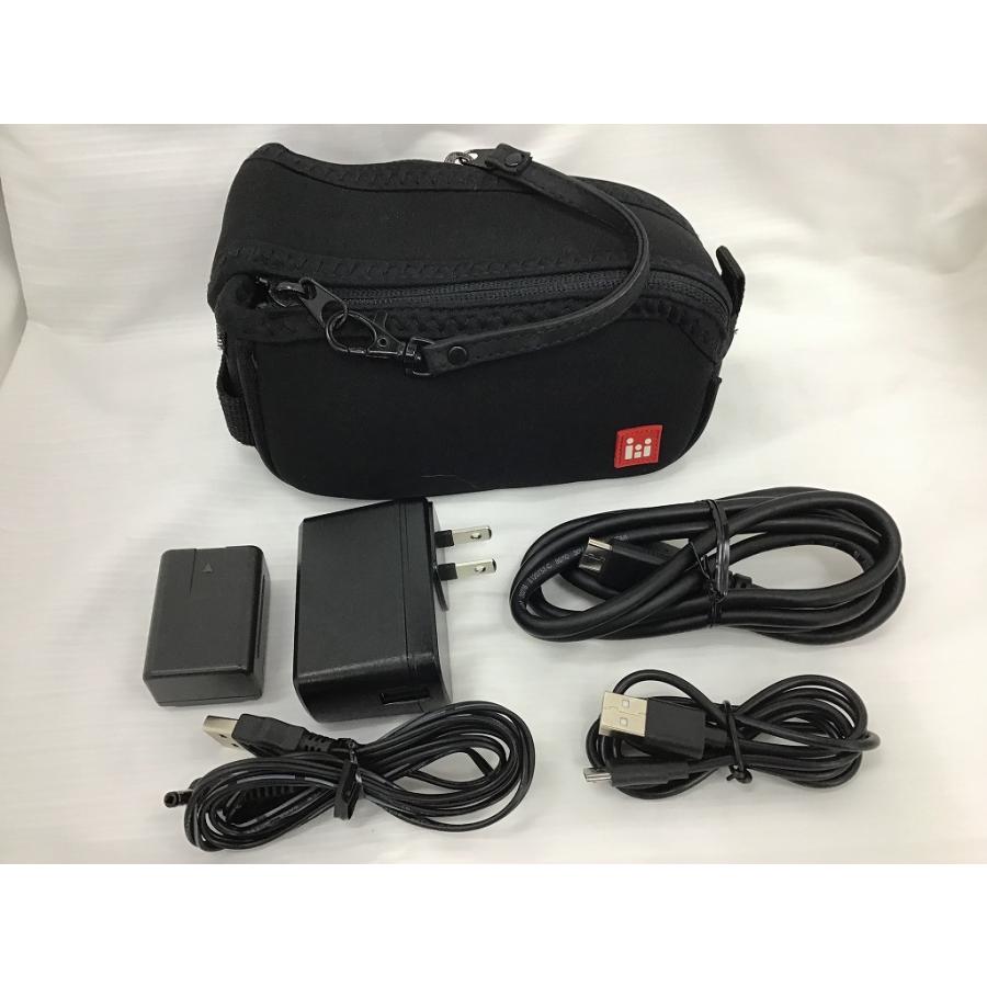 パナソニック　HC-V360M ビデオカメラ　付属品完備 Panasonic HC-V360M ビデオカメラ 本体、付属品