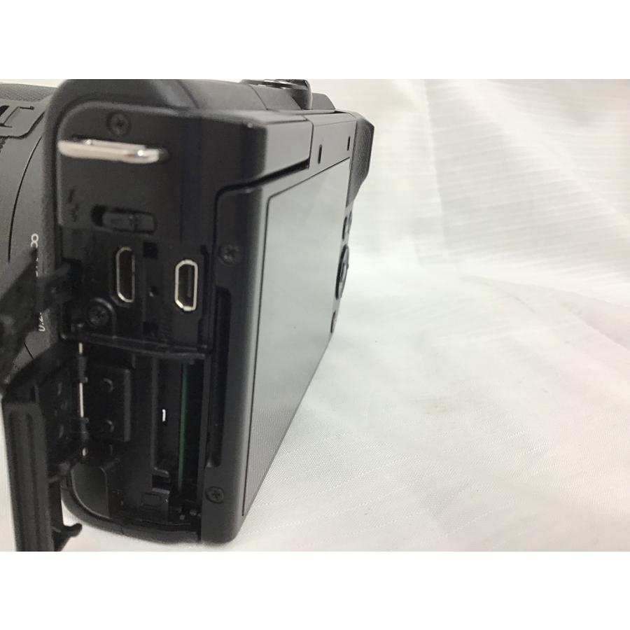 キヤノン Canon ミラーレスカメラ OS M200 レンズキット : ワットマン