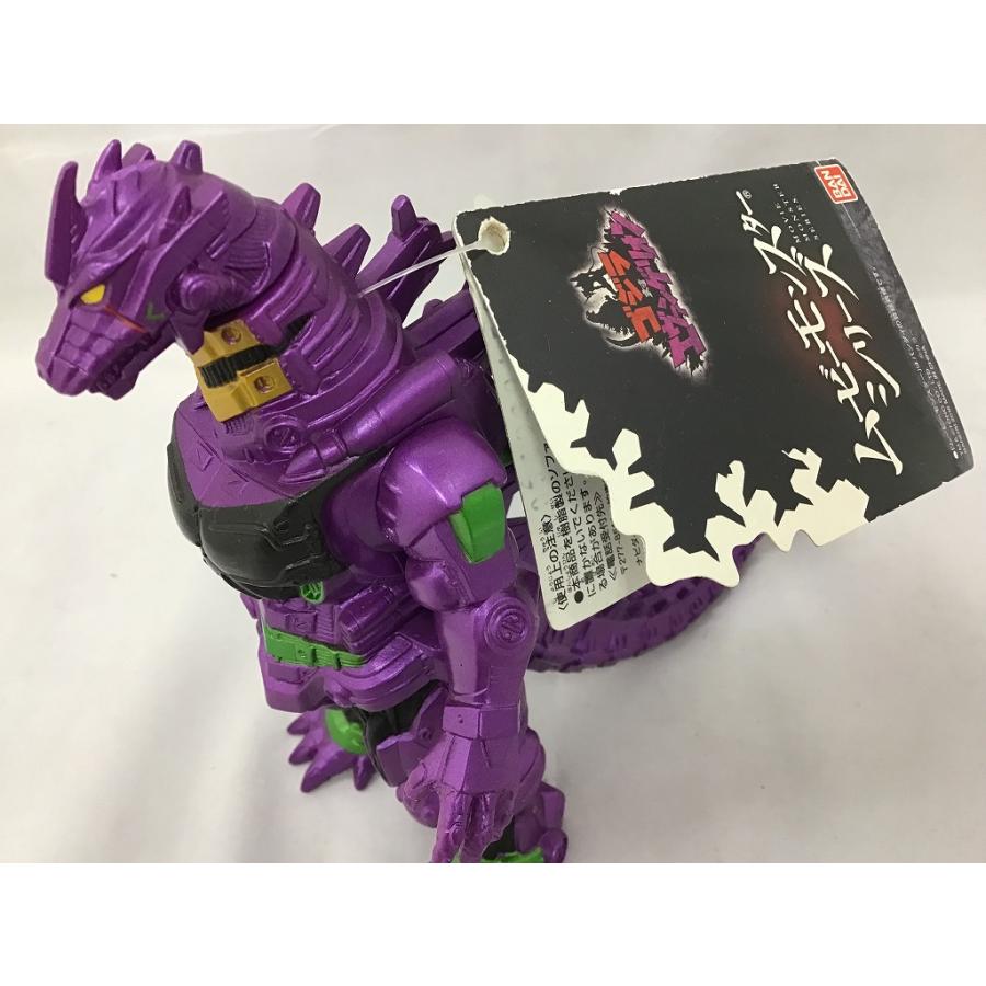 バンダイ BANDAI フィギュア メカゴジラ初号機_1