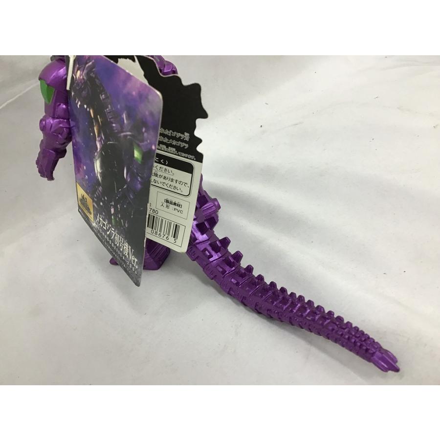 バンダイ BANDAI フィギュア メカゴジラ初号機_2