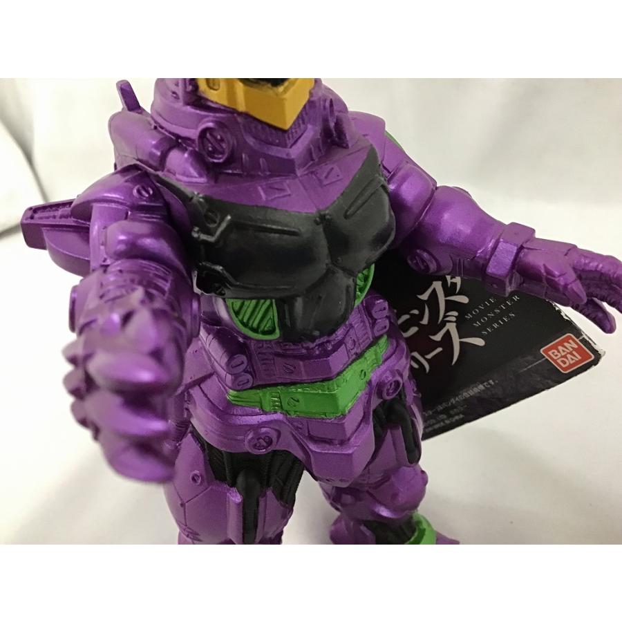 バンダイ BANDAI フィギュア メカゴジラ初号機_3