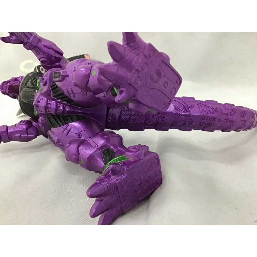 バンダイ BANDAI フィギュア メカゴジラ初号機_6