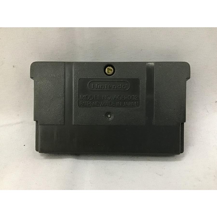 バンプレスト ゲームボーイアドバンスソフト AGB-AB5J-JPN