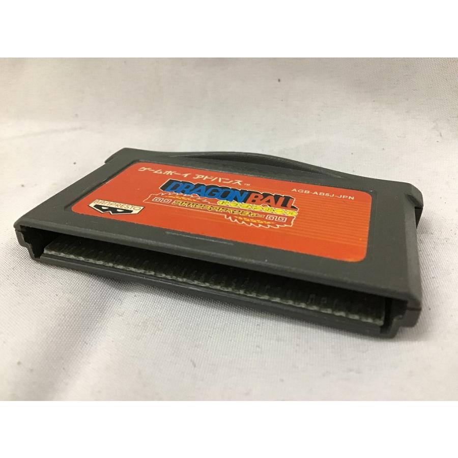 バンプレスト ゲームボーイアドバンスソフト AGB-AB5J-JPN