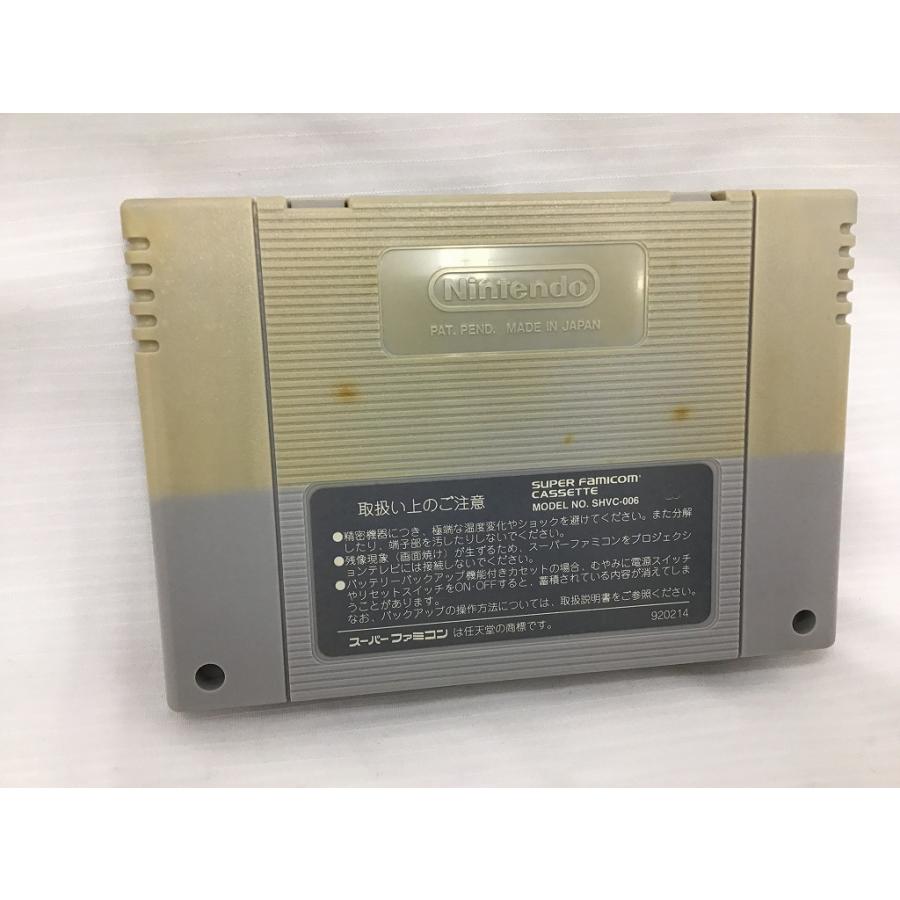 スクウェアソフト SQUARESOFT ファイナルファンタジーV SHVC-F5