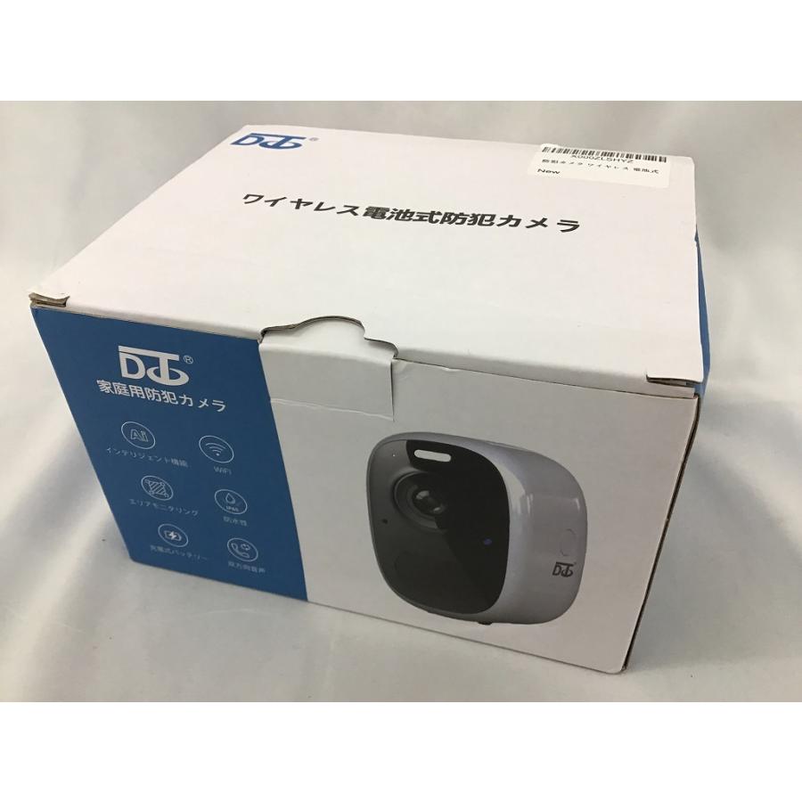 DCT 防犯カメラ CG1 : ワットマン Yahoo!ショッピング店 - 通販