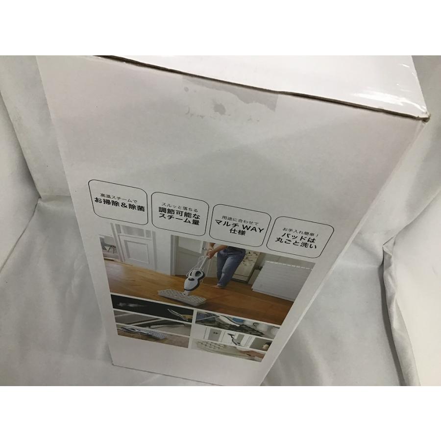 アイルーム iRoom スチームクリーナー CC-K003 : ワットマン