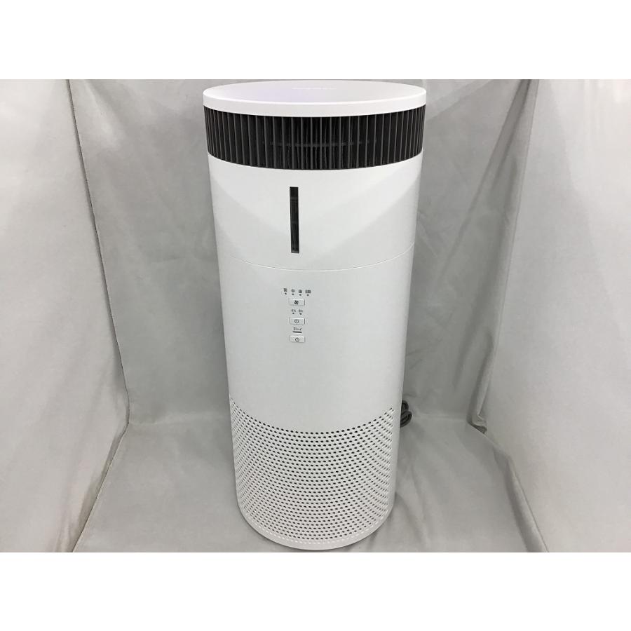 アイリスオーヤマ IRISOYAMA 加湿空気清浄機 KAP-SH301-W : ワットマン