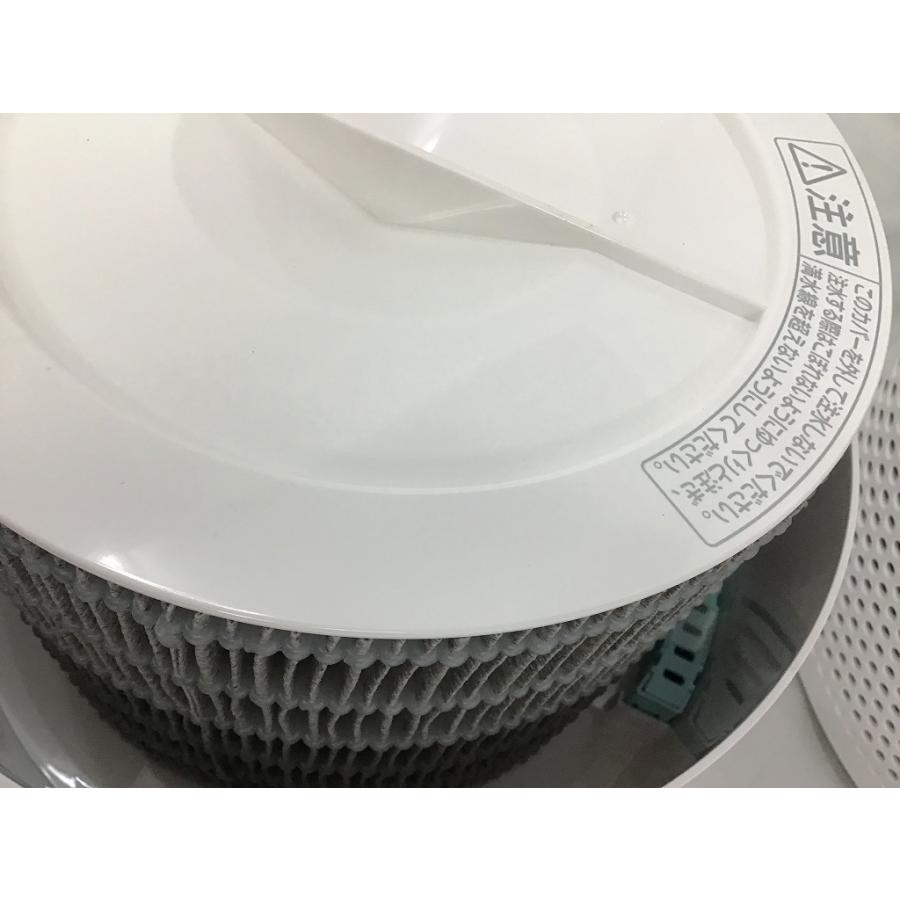 アイリスオーヤマ IRISOYAMA 加湿空気清浄機 KAP-SH301-W : ワットマン