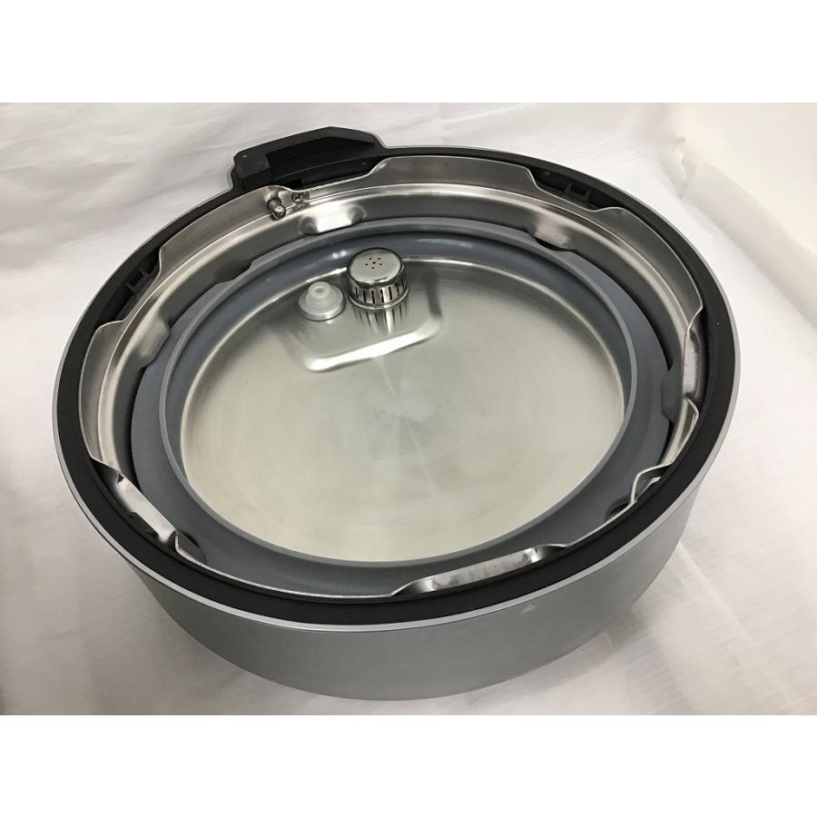東芝 TOSHIBA 電気圧力鍋 RCP-30R : ワットマン Yahoo!ショッピング店