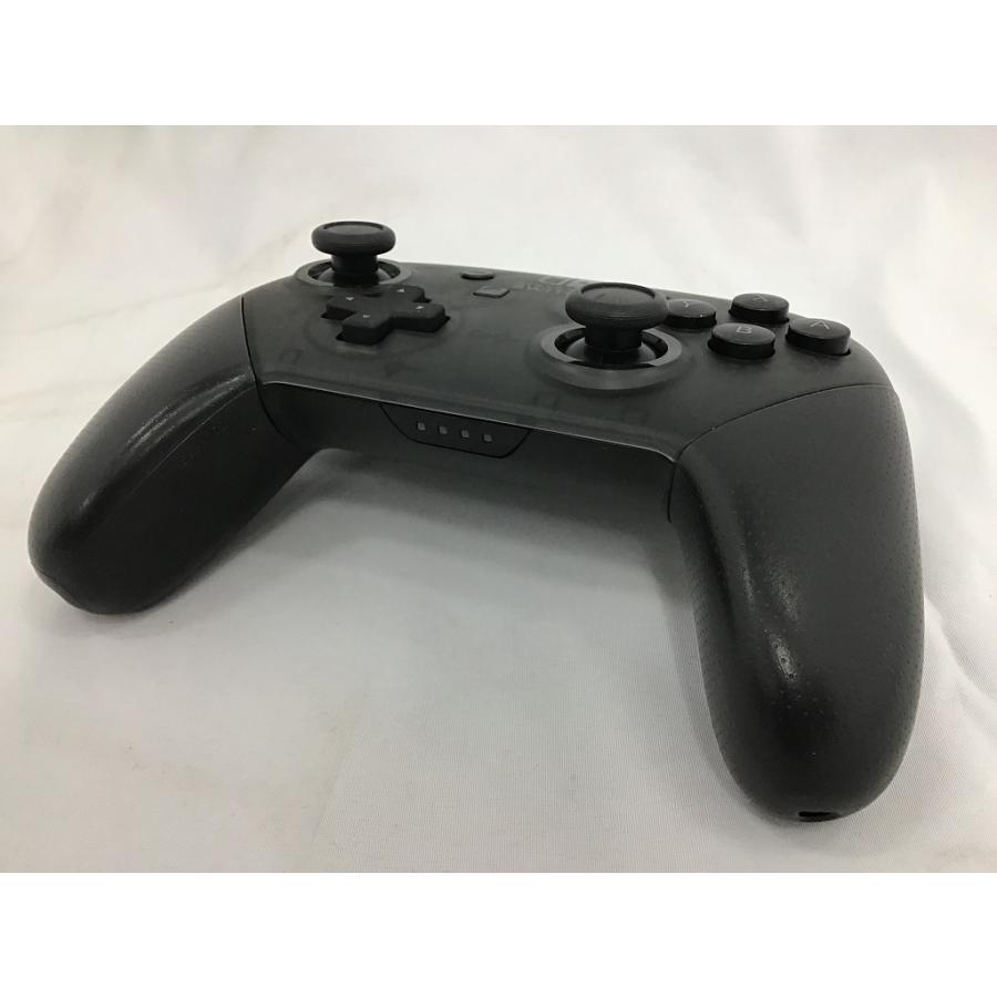 ニンテンドー Nintendo Switch Pro コントローラー HAC-A-FSSKA
