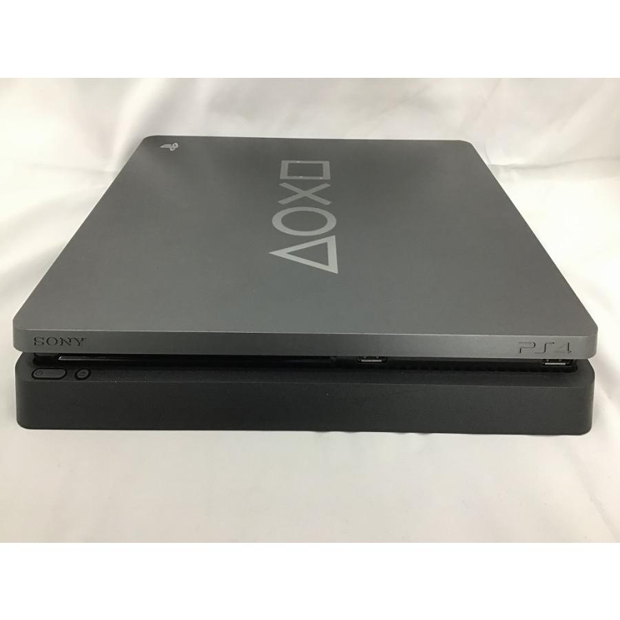 ソニー SONY PlayStation 4 days of play limited edition CUH 