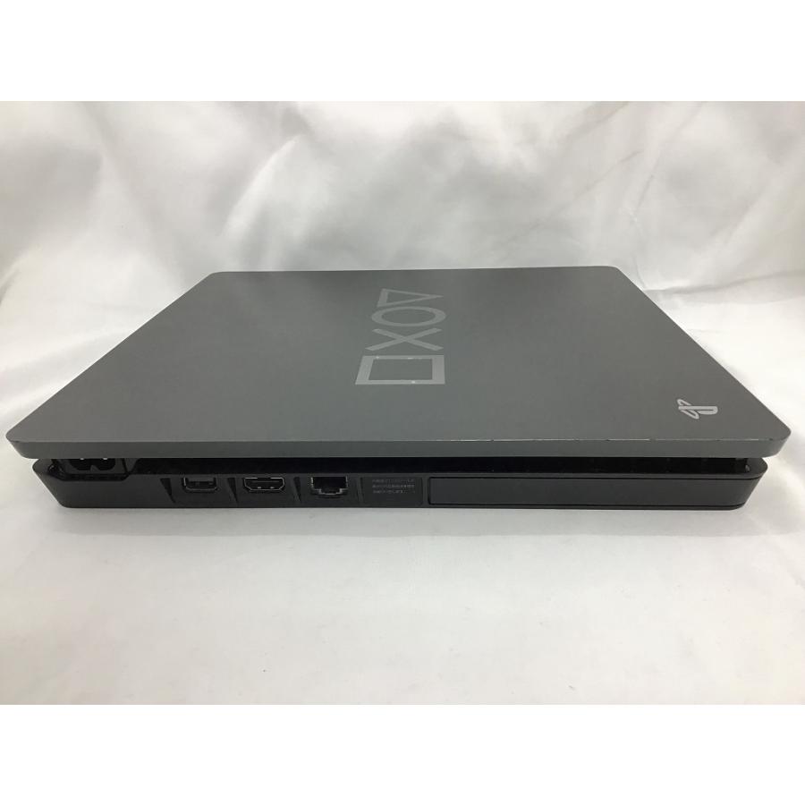 ソニー SONY PlayStation 4 days of play limited edition CUH