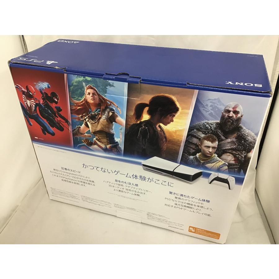 ソニー・インタラクティブエンタテインメント SIE PlayStation5 CFI 
