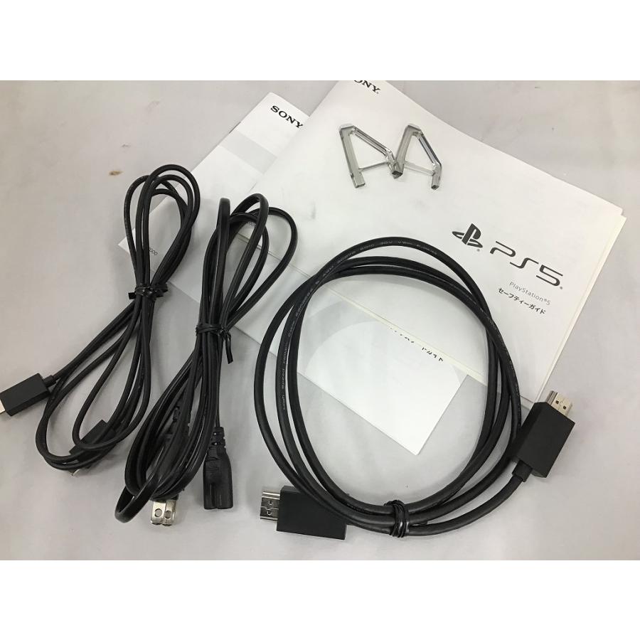 ソニー・インタラクティブエンタテインメント SIE PlayStation5 CFI 