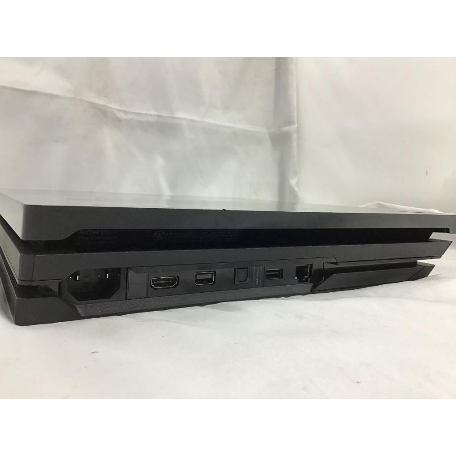 ソニー SONY PlayStation 4 Pro Star Wars Battlefront II Limited