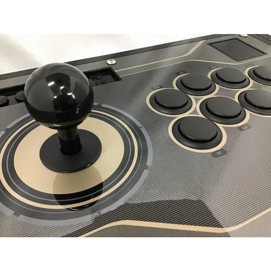 ホリ HORI リアルアーケードPro N.HAYABUSA for PS4 PS4-092