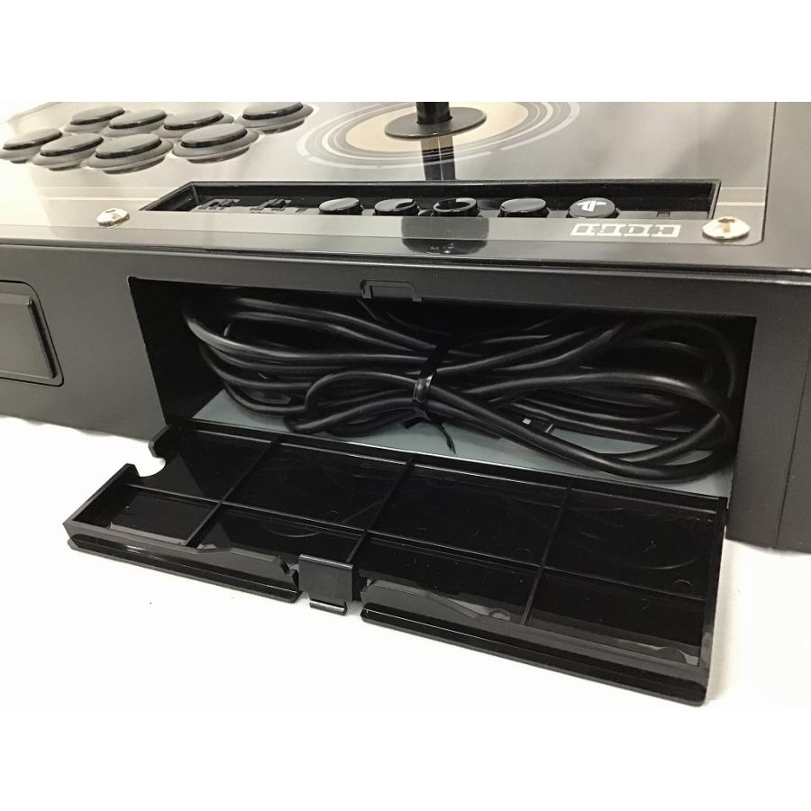 ホリ HORI リアルアーケードPro N.HAYABUSA for PS4 PS4-092