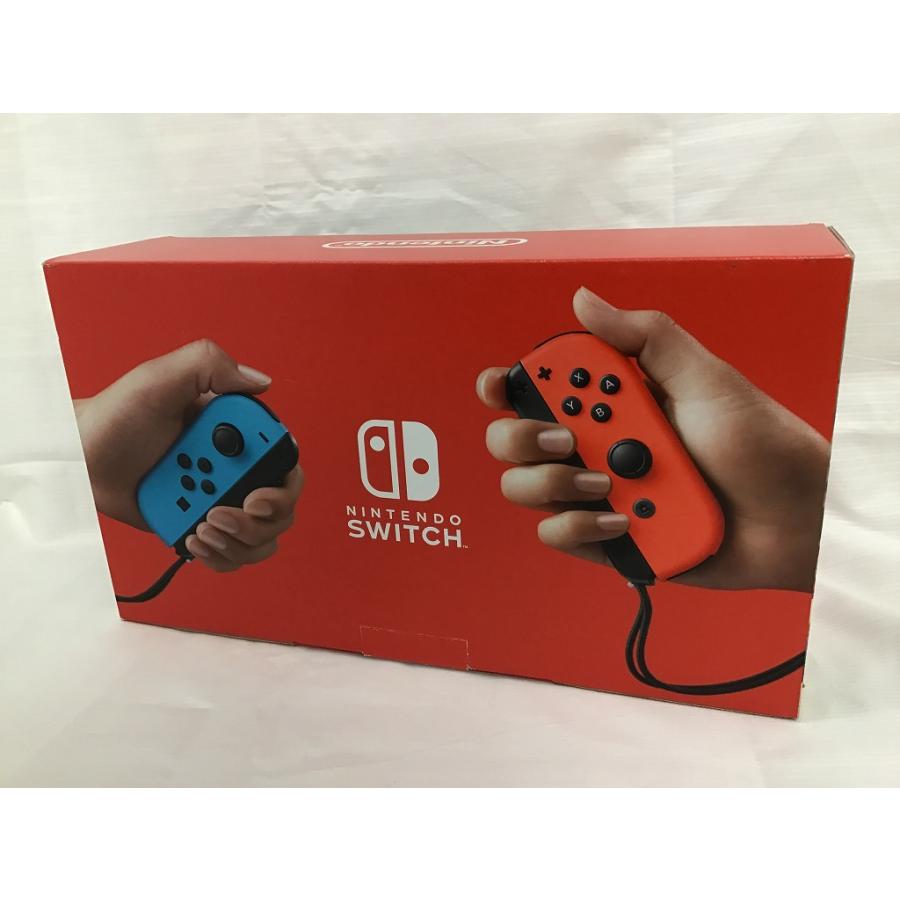 ニンテンドウ 任天堂 Nintendo Switch HAD-S-KABAH : ワットマン Yahoo