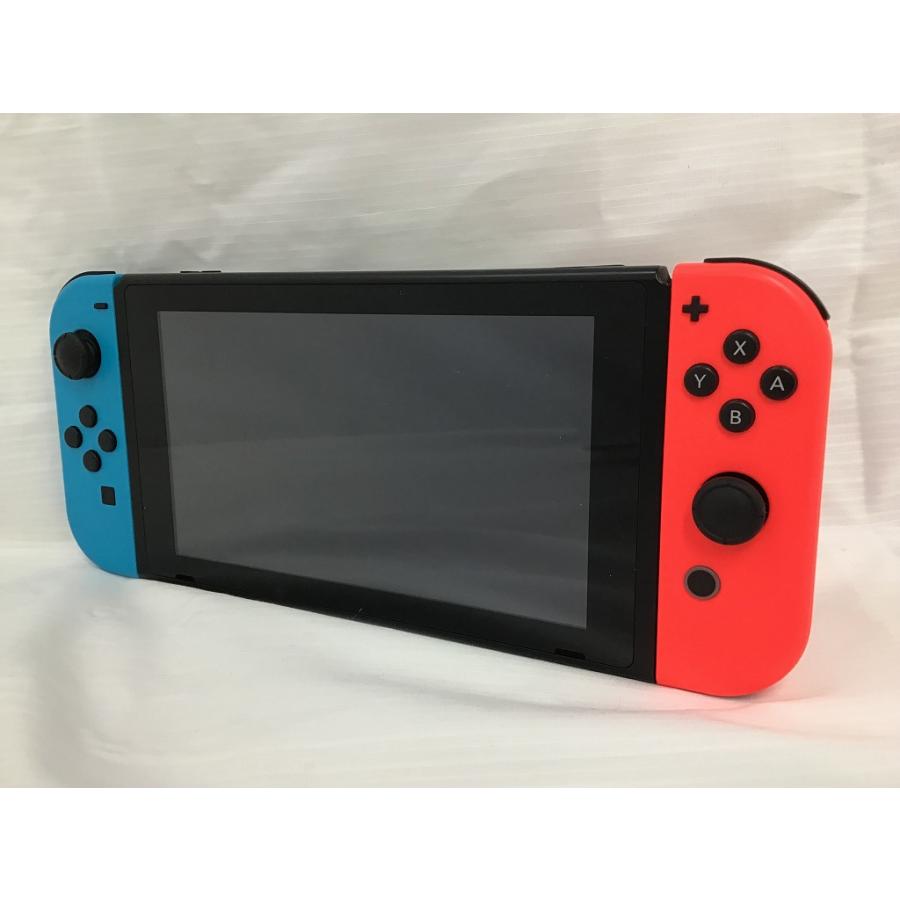 ニンテンドウ 任天堂 Nintendo Switch HAD-S-KABAH : ワットマン Yahoo