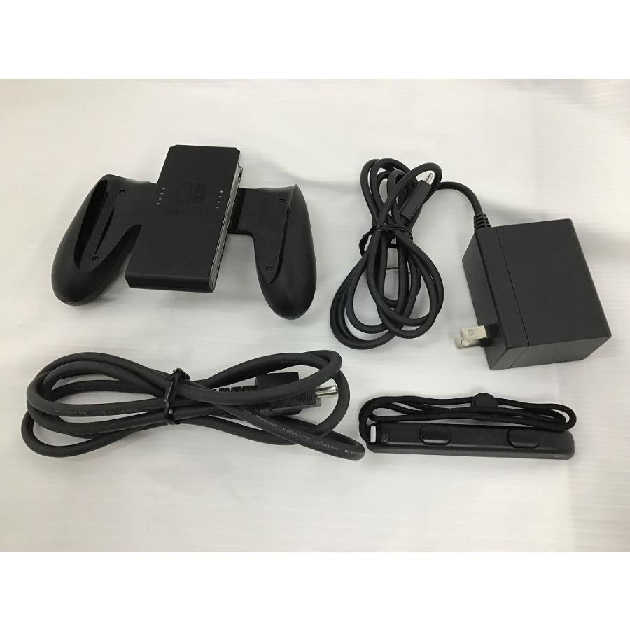 ニンテンドウ 任天堂 Nintendo Switch HAD-S-KABAH : ワットマン Yahoo