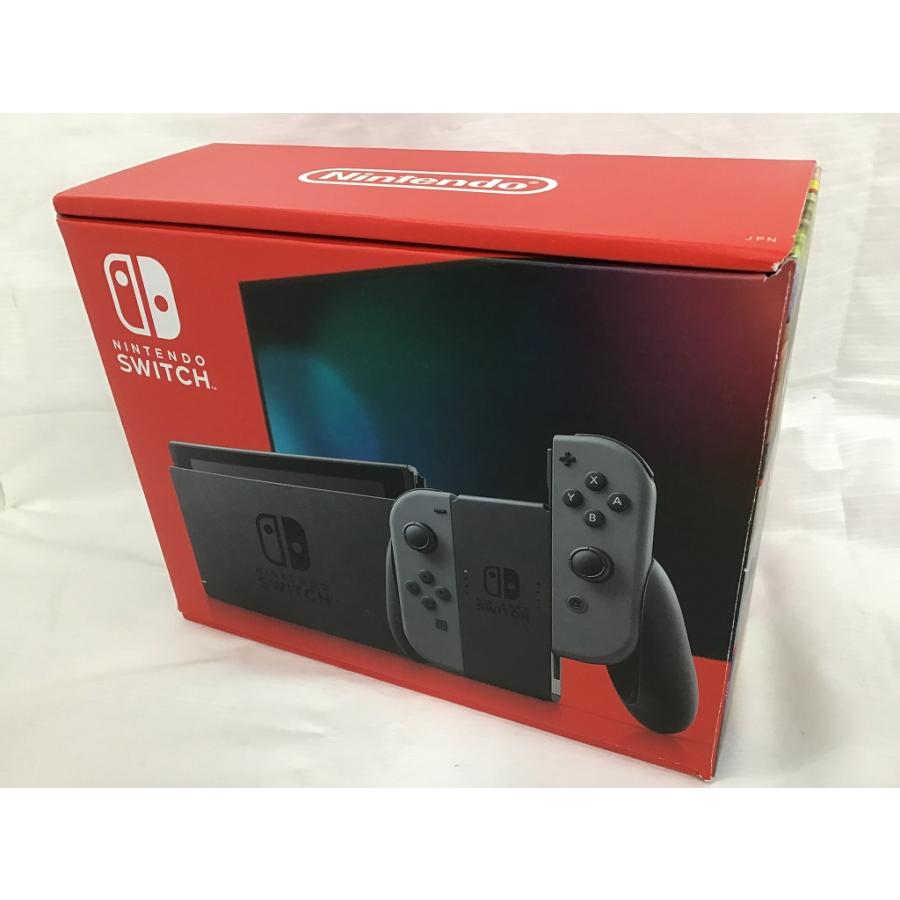 ニンテンドー Nintendo NintendoSwitch HAD-S-KAAAH : ワットマン