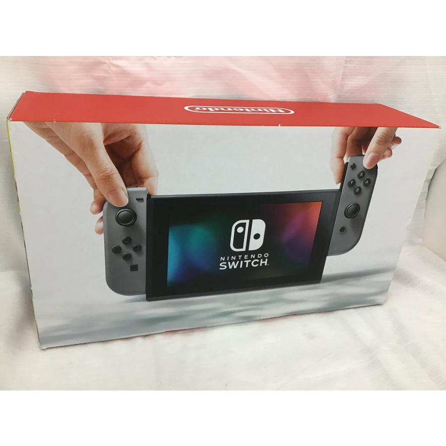 NintendoSwitch　　HAC-S-KAAAA ニンテンドウ 任天堂 Nintendo Switch HAC-S-KAAAA : ワットマン Yahoo