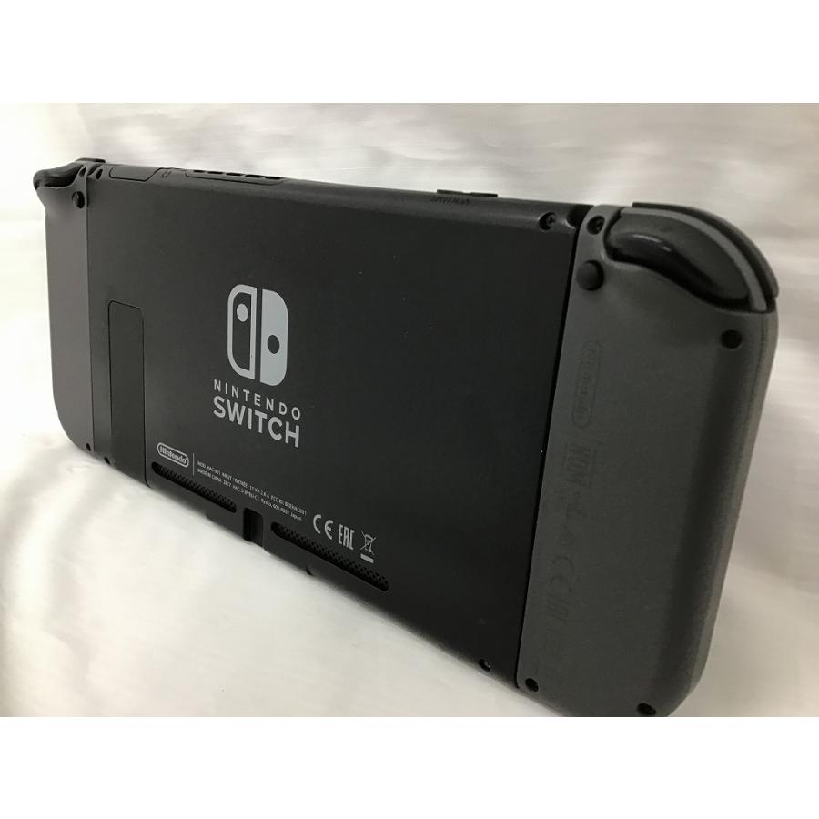 ニンテンドウ 任天堂 Nintendo Switch HAC-S-KAAAA : ワットマン Yahoo