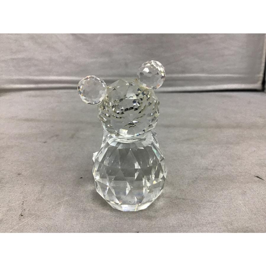 スワロフスキー SWAROVSKI くま : ワットマン Yahoo!ショッピング店
