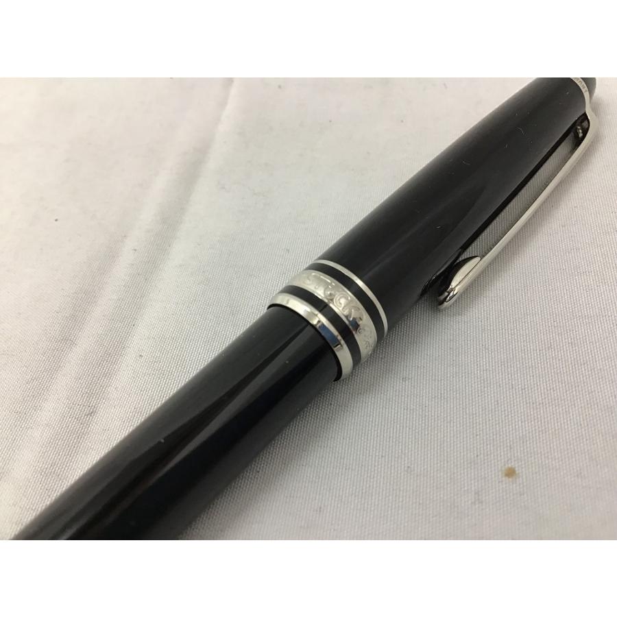 モンブラン MONT BLANC Meisterstueck クラシック MP164000
