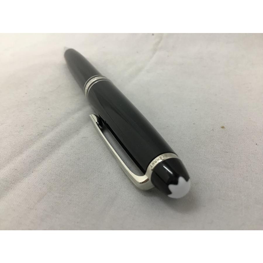 モンブラン MONT BLANC Meisterstueck クラシック MP164000