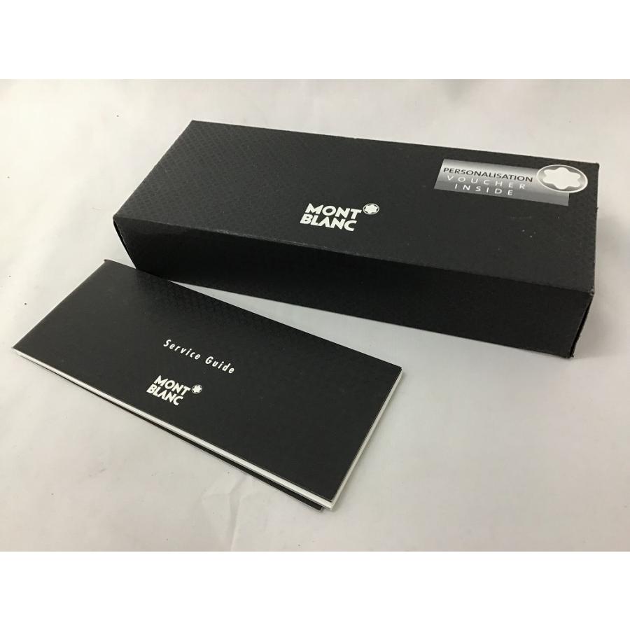 モンブラン MONT BLANC Meisterstueck クラシック MP164000