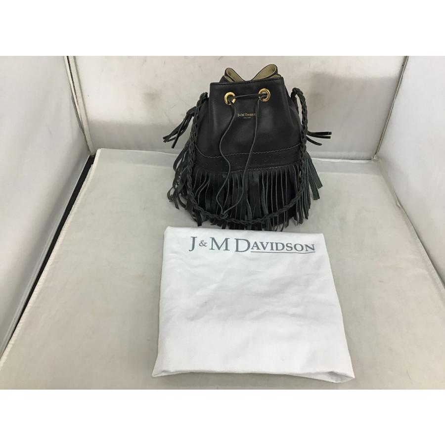 ジェイアンドエムデビッドソン J&M DAVIDSON CARNIVAL ショルダー