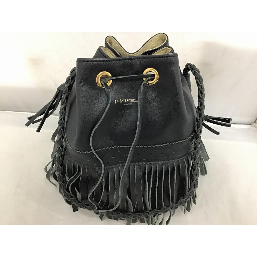 ジェイアンドエムデビッドソン J&M DAVIDSON CARNIVAL ショルダー 