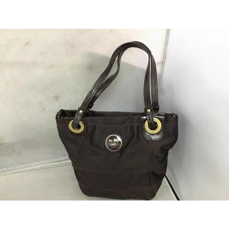 コーチ COACH トートバッグ : ワットマン Yahoo!ショッピング店 - 通販