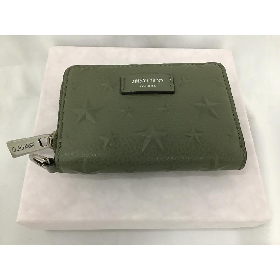 ジミーチュウ JIMMY CHOO コインケース DANNY : ワットマン Yahoo