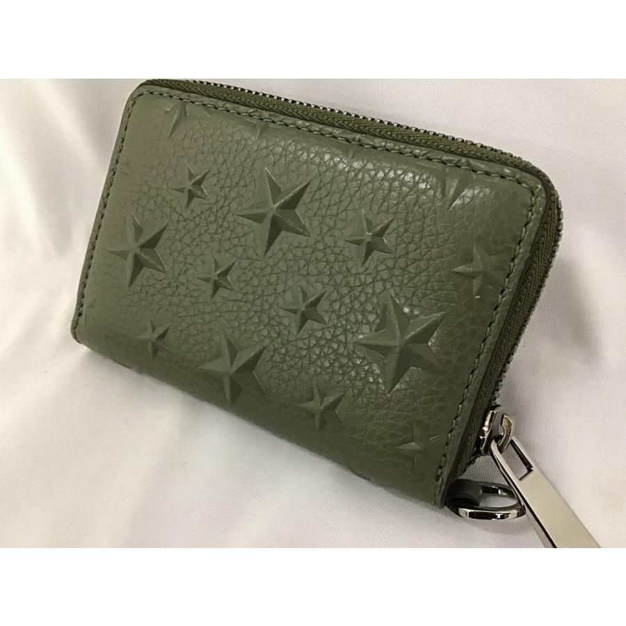 ジミーチュウ JIMMY CHOO コインケース DANNY : ワットマン Yahoo