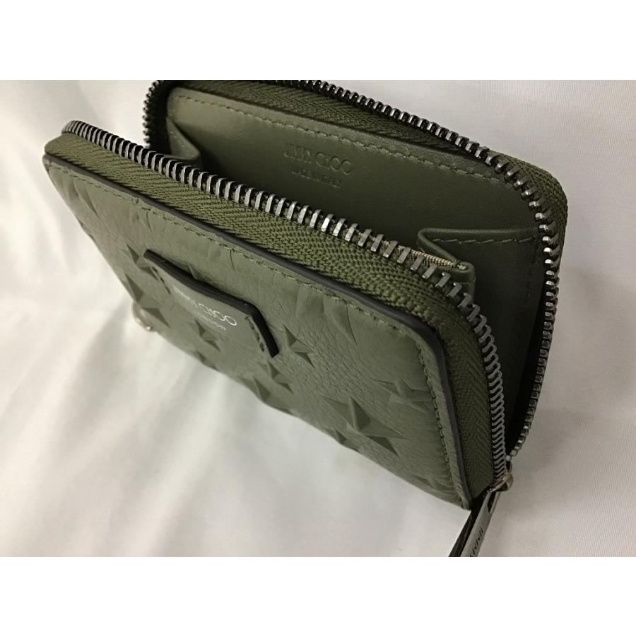 ジミーチュウ JIMMY CHOO コインケース DANNY : ワットマン Yahoo