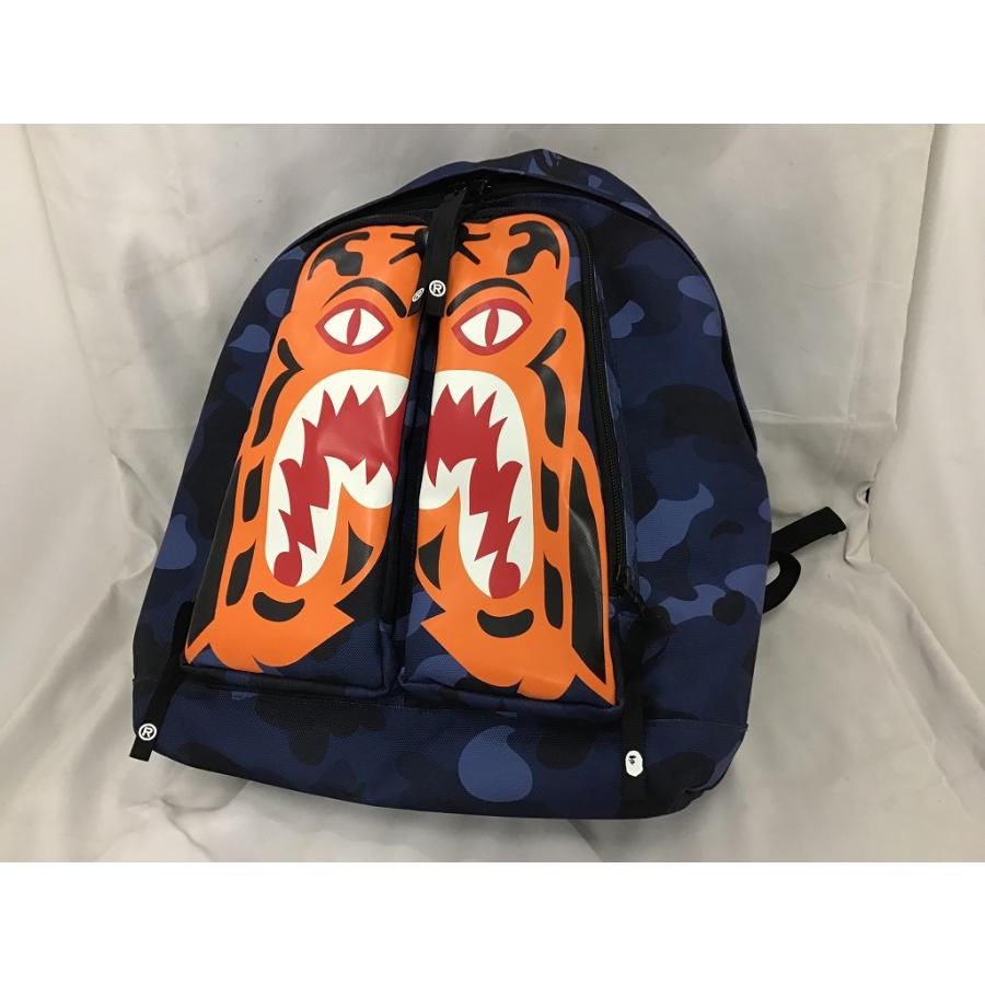 エイプリュック ア ベイシング エイプ A BATHING APE リュック : ワットマン Yahoo