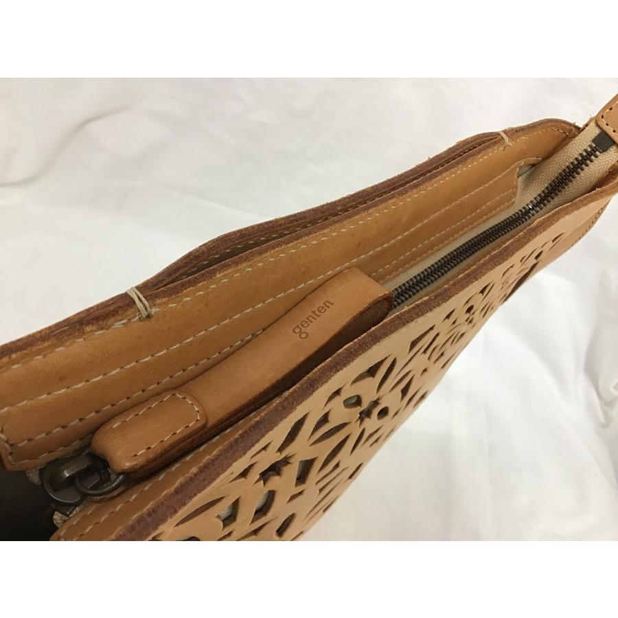 ゲンテン genten ショルダーバッグ_2