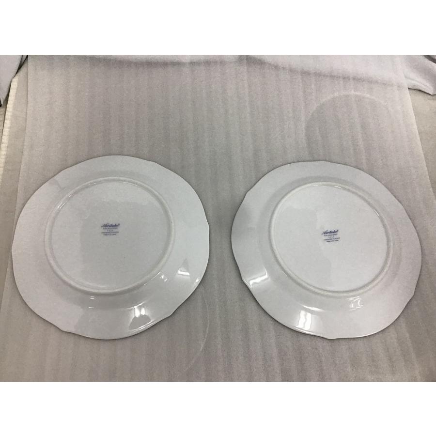「ノリタケ 」 プレート2枚 未使用】 ノリタケ NORITAKE プレート皿 2枚セット : ワットマン Yahoo