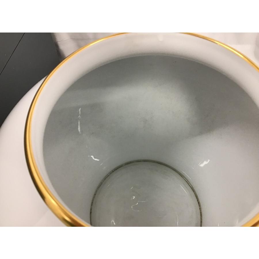 オオクラトウエン 大倉陶園 花瓶 : ワットマン Yahoo!ショッピング店